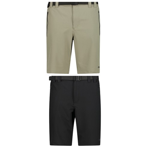 Cmp pantaloni corti trekking - cmp,