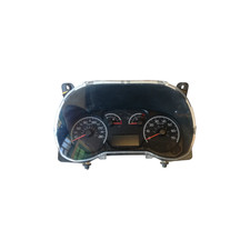 QUADRI STRUMENTI FIAT DOBLO'