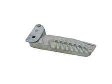 Pedalino posteriore destro