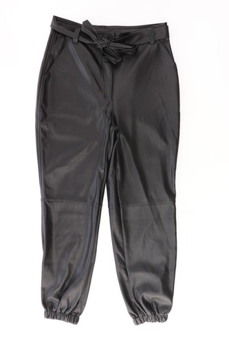 Pantaloni in ecopelle - ⭐,