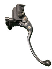 Pompa Freno Posteriore Sx  Yamaha Majesty 400 Anno 2004/2010 vedi foto