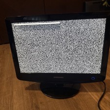 Samsung SyncMaster SyncMaster