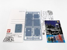 Saint Seiya Pandora Box Andromeda Custom 3d print Cavalieri dello Zodiaco