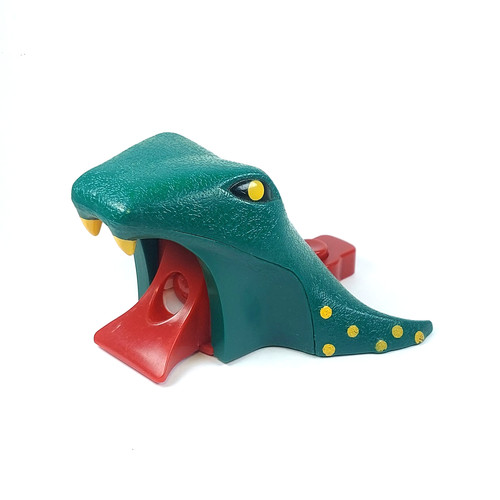 Gormiti playset testa - playset, di