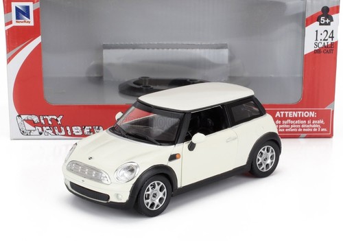 Newray mini cooper 2006 - mini,