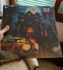 Salmo Noyz Narcos CVLT LP