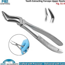 Pinza professionale estrazione