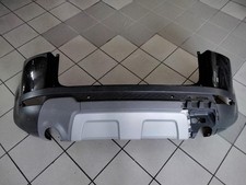 PARAURTI POSTERIORE COMPLETO