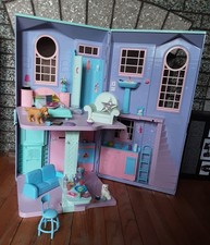 Barbie City Graziosa Casa di