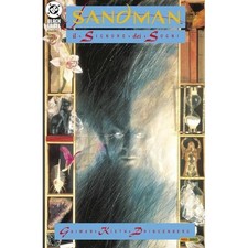DC FACSIMILE EDITION - SANDMAN