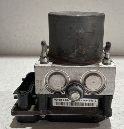 Abs per opel corsa - abs, 1°