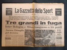 Rivista La Gazzetta dello