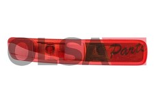 AIC Faro posteriore nebbia