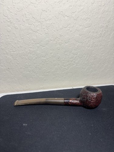 Pipa dunhill shell - shell, briar