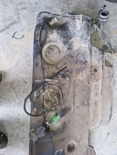 Serbatoio Citroen Saxo Vts Peugeot 106 1600 16v  Nfx