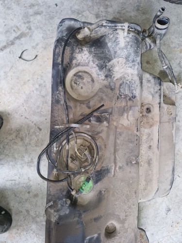Serbatoio citroen saxo vts - serbatoio,