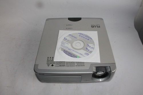Videoproiettore plus 111 - videoproiettore, u5-111