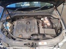 Motore Completo Audi A3 2.0