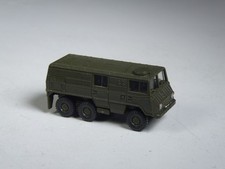 (YG-46) Roco Puch Pinzgauer