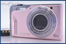 【ECC】 CASIO EXILIM EX-H15
