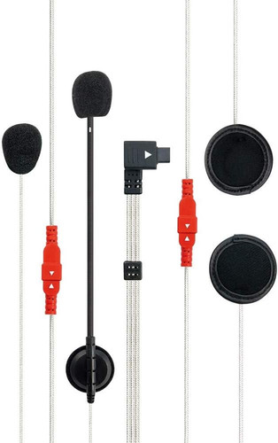 Kit audio secondo - -,