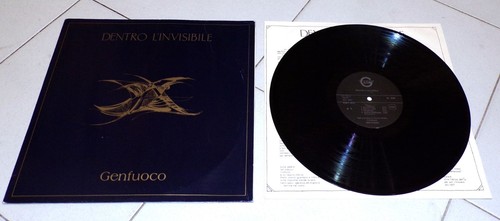Genfuoco dentro - genfuoco,