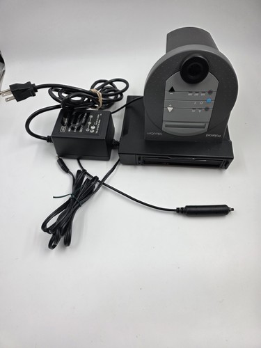 Polaroid microcam microscopio - polaroid,