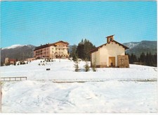 CANSIGLIO - BELLUNO - HOTEL S