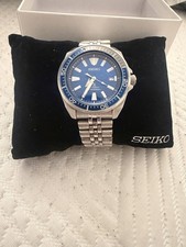 SEIKO Save The Ocean Automatic