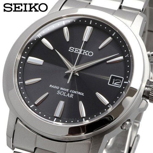 Seiko spirit sbtm169 orologio - seiko,