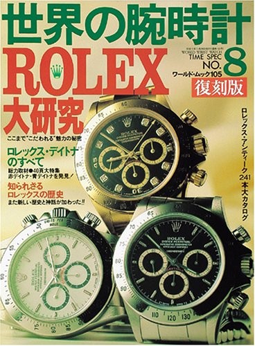 World watch reprint - watch, -reprint