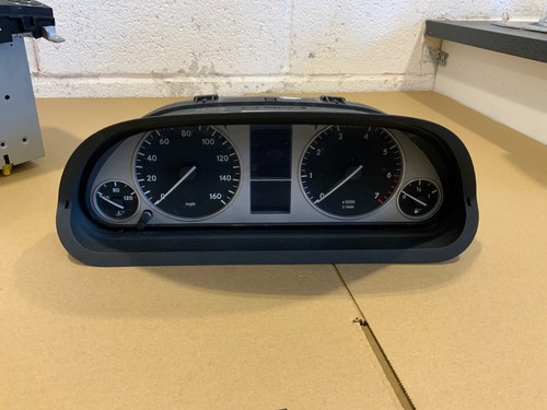 2005 mercedes b - a, class