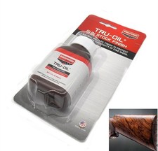 Olio Birchwood coprente per calcio 90 ml 23123  tru-oil 90001529