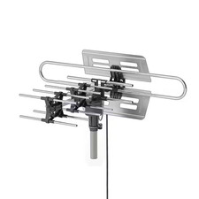 Antenna TV Amplificata
