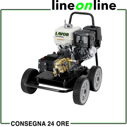 Idropulitrice scoppio lavor - a,