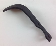 Lama zappa motocoltivatore