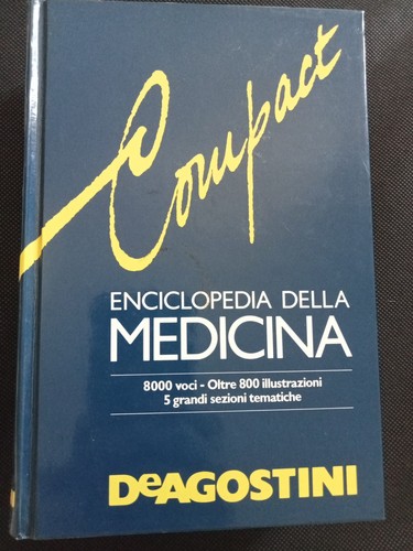 Enciclopedia della medicina - ,