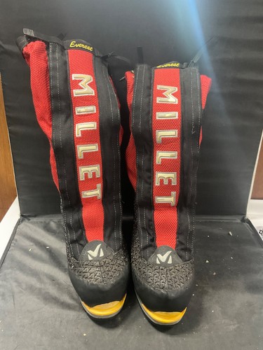 Stivali alpinismo millet - da,