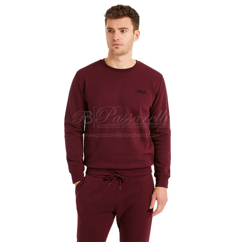 Fila tuta home pigiama - tuta,
