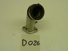 DUCATI MONSTER 600 CARBURATORI