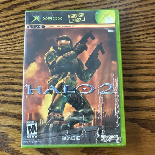 Halo libro - 2, 2004)