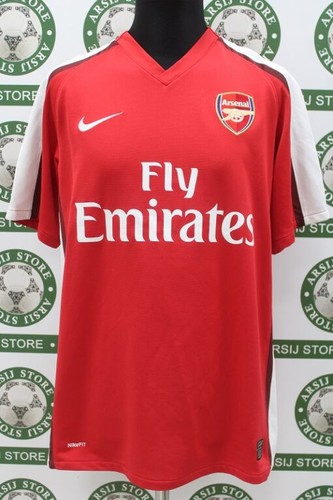 Maglia calcio arsenal arshavin - calcio,
