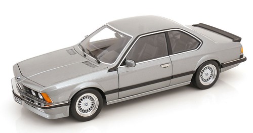 Scala bmw m635 csi - 1:12, kk