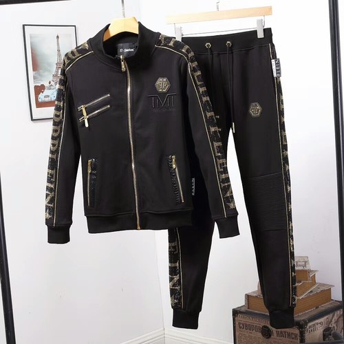 Philip plein trainingsanzug - philip,