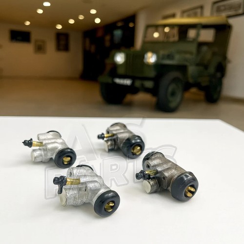 Adatto per willys jeep - per,