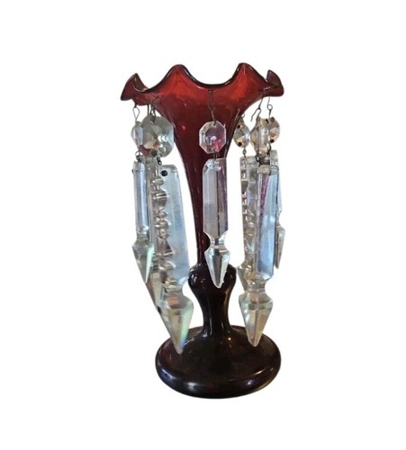 Antico vaso mantello