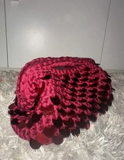 borsa uncinetto fatta a mano