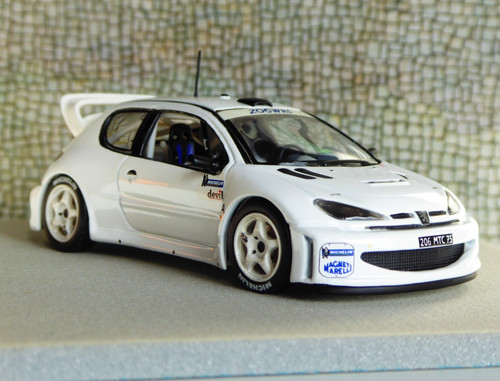 Custom vitesse skid - vitesse,