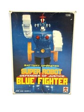 Bandai Super Robot Defender of