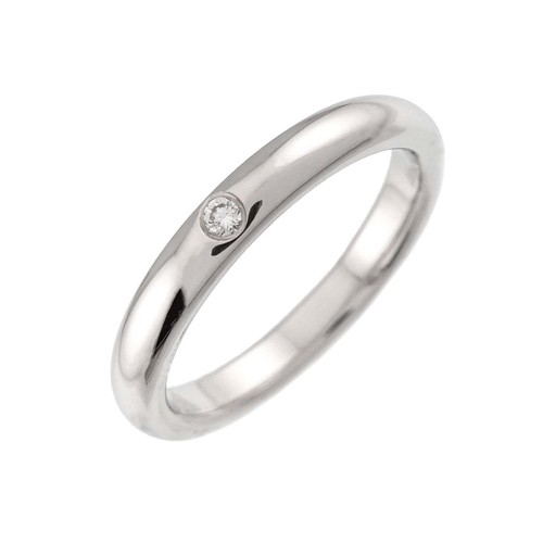 Anello fascia impilabile - anello,